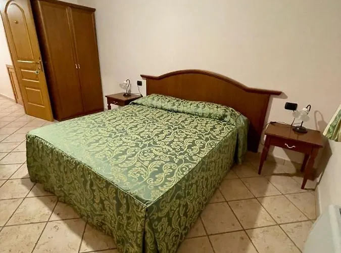 Szálloda Rurale San Nicola *