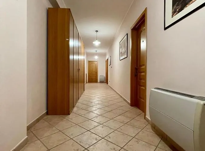 Szálloda Rurale San Nicola *