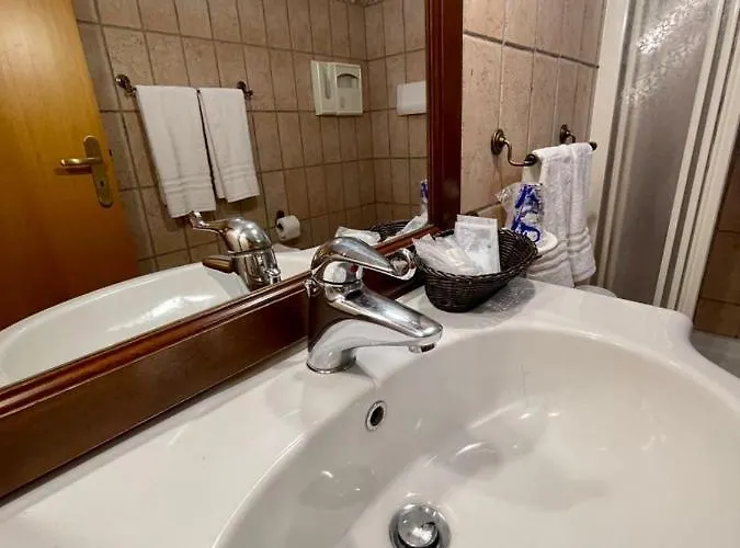 Szálloda Rurale San Nicola