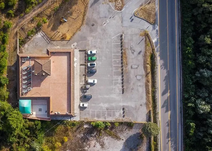 Rurale San Nicola * Episcopia