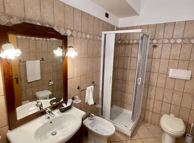 Rurale San Nicola * Episcopia